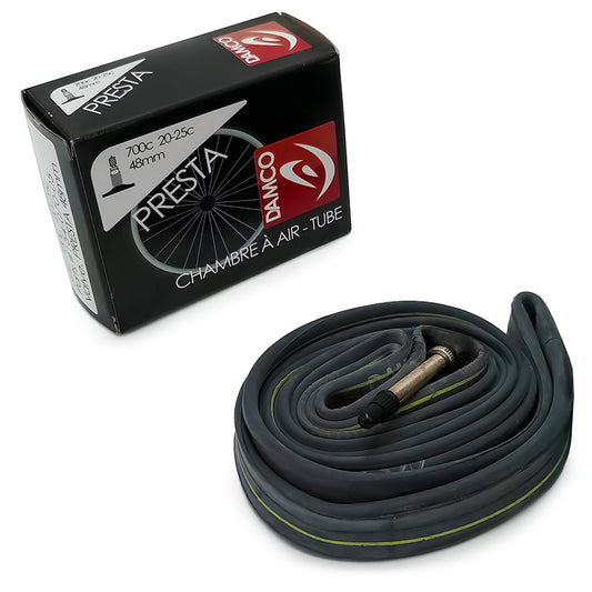 Tube - Presta - 700C X 20-25C - 48MM