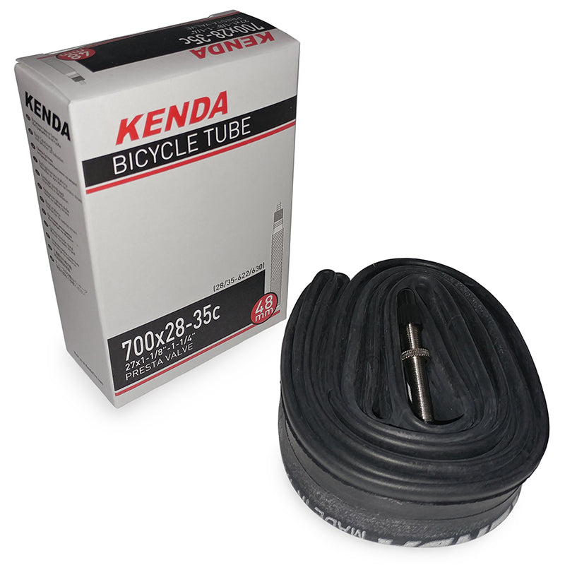 Tube - 700 x 20/28 - Presta - Kenda