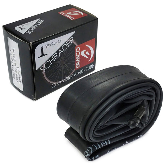 Tube - 29 x 2.0/2.4 - Shrader - Damco