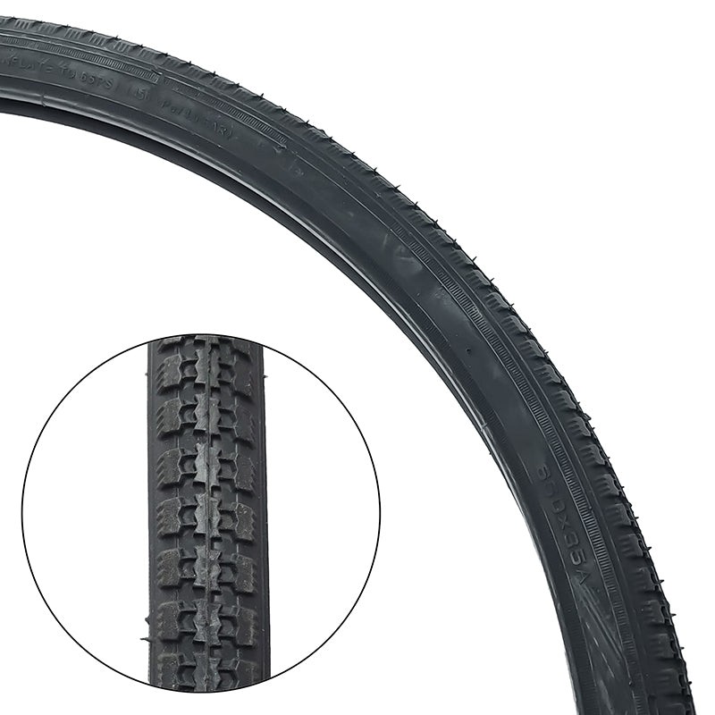Tire - 26'' X 1⅜" - CST - C245N