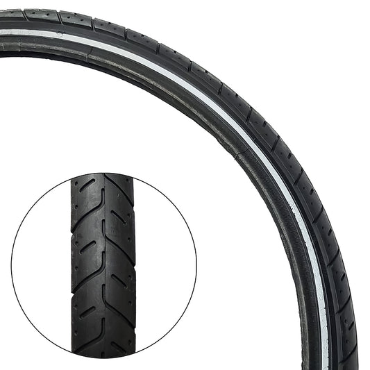 Tire - 24 x 1.25
