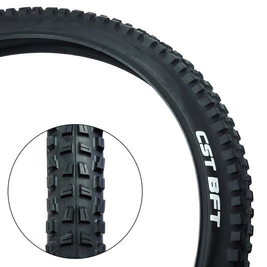 Tire - 27.5 x 2.25 - CST - BFT - C1752
