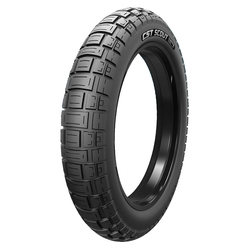 Tires - 20" X 4.00 - CST - SCOUT