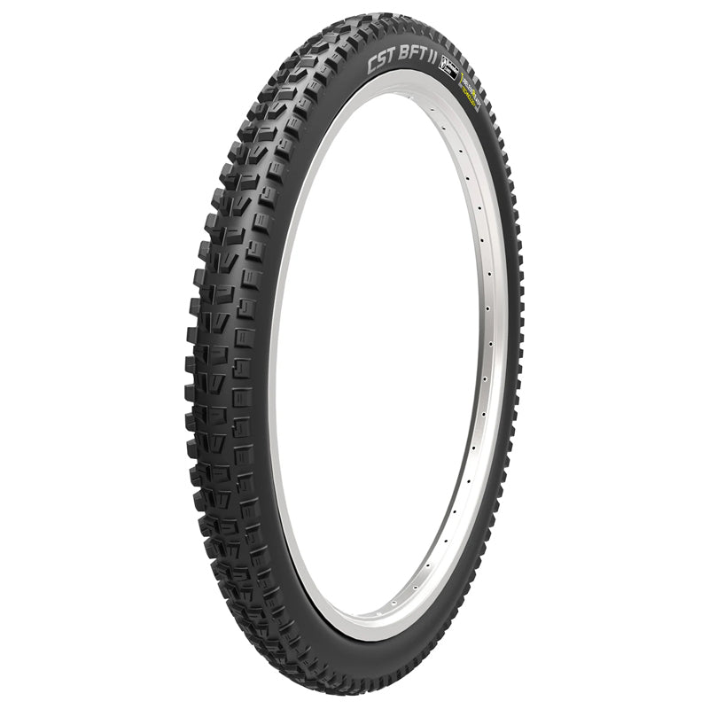 Tire - 29" X 2.40" - BFT II - CST