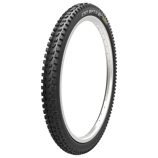 Tire - 29" X 2.40" - BFT II - CST
