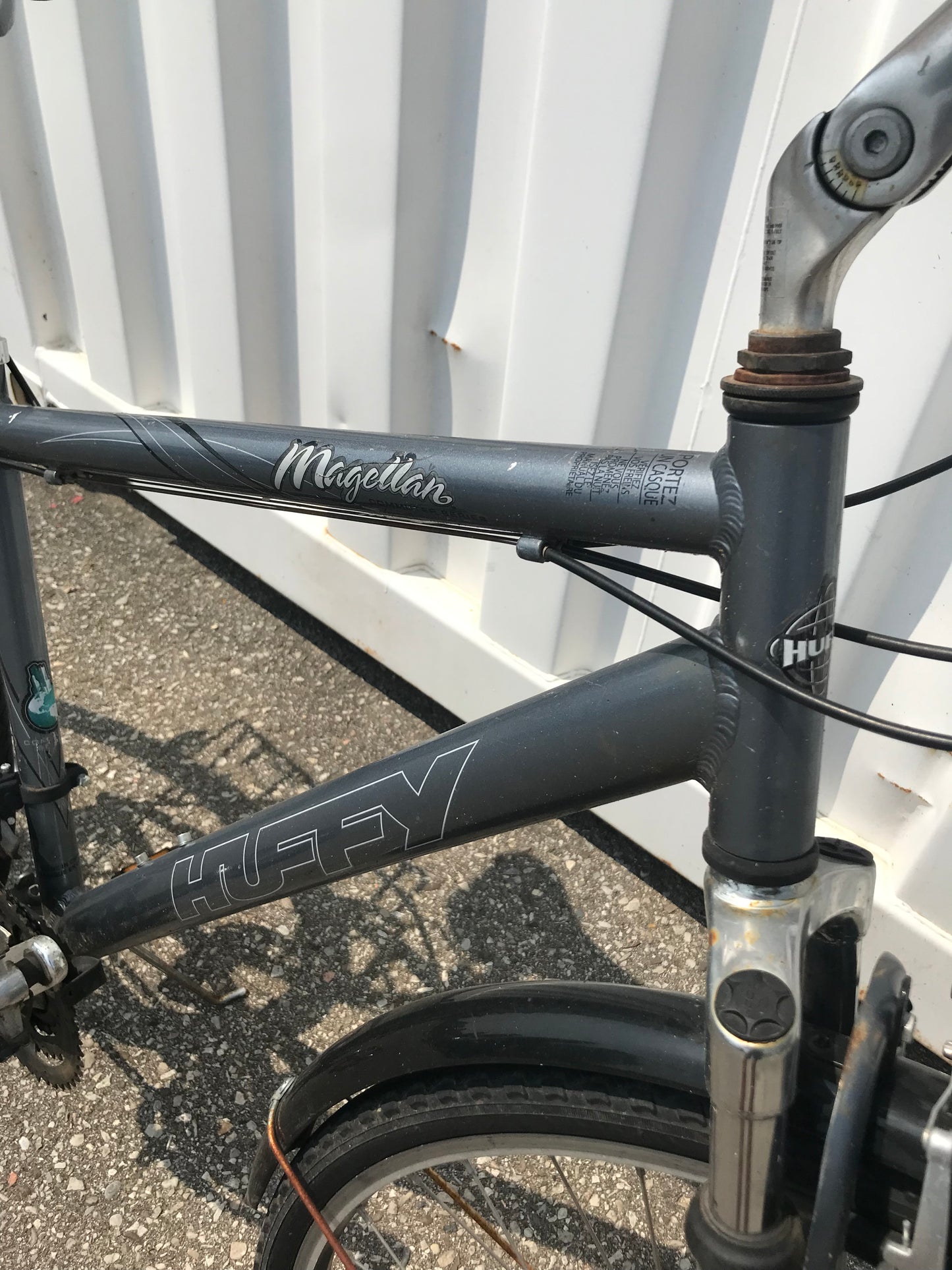 MAGELLAN - Huffy