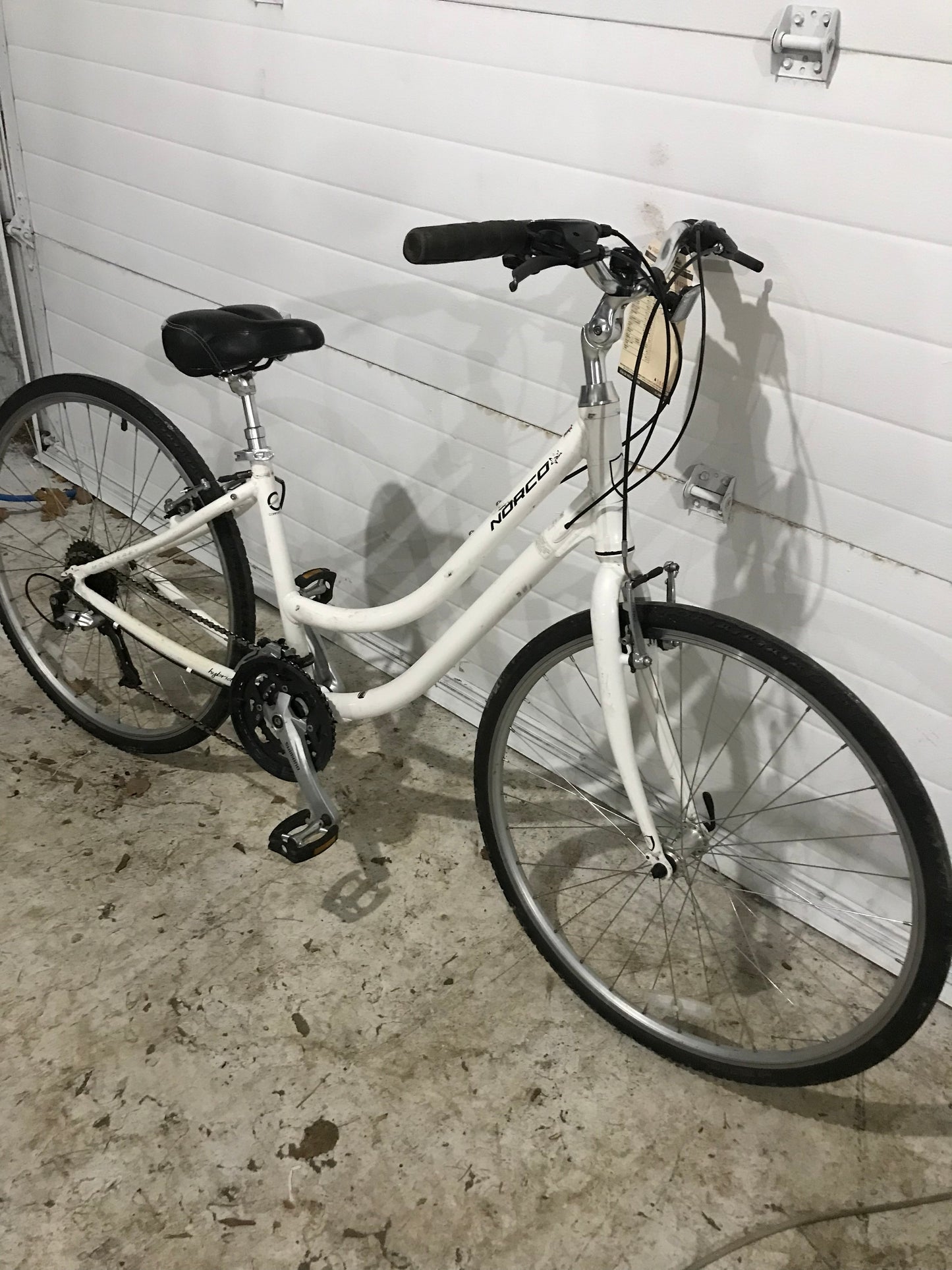 MONTERY - Norco - Medium