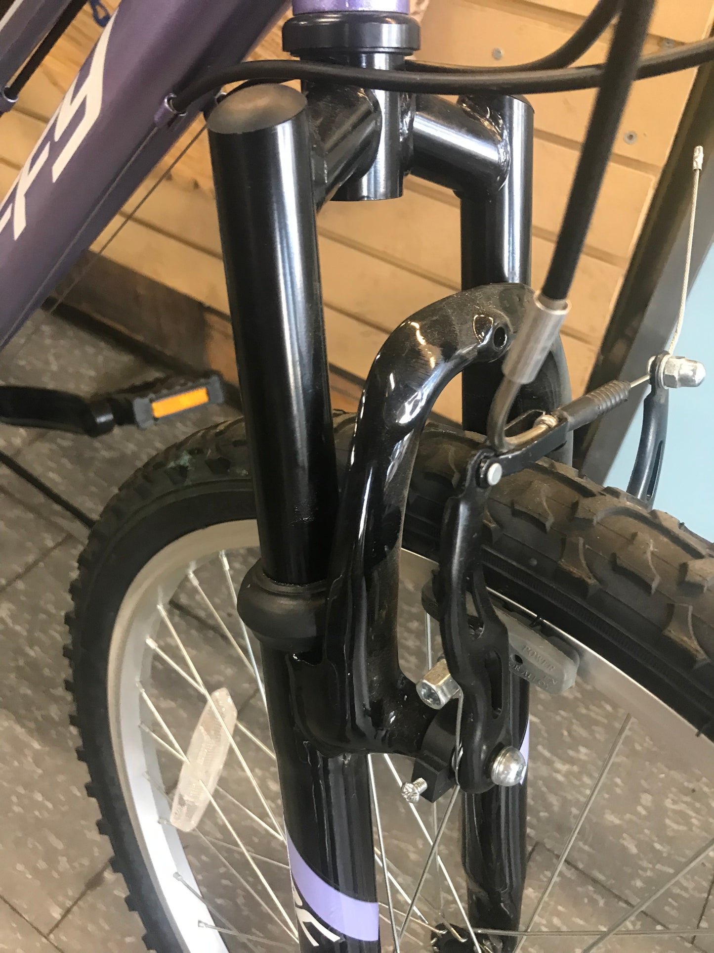 ROCK CREEK - Huffy - 24”