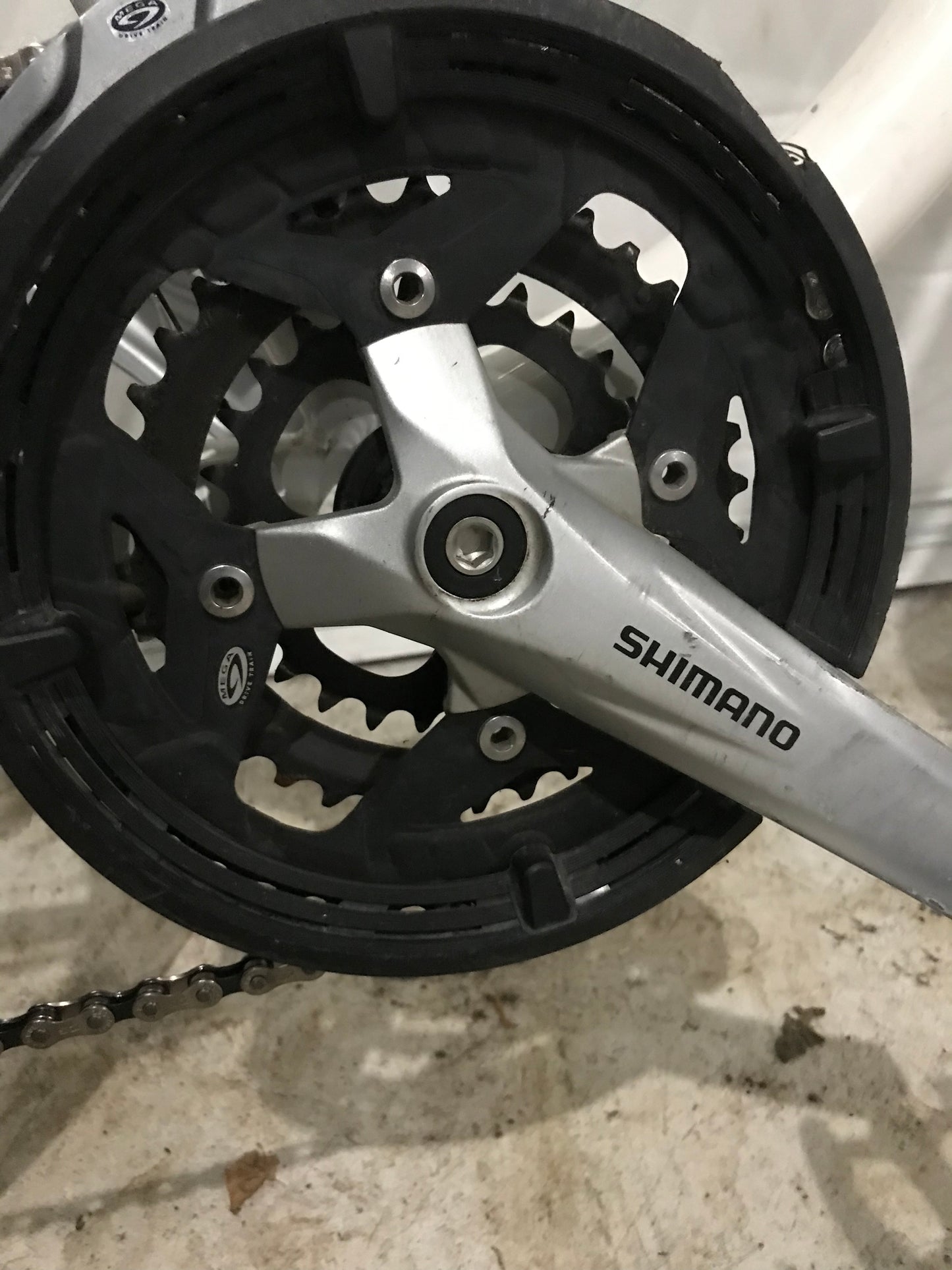 MONTERY - Norco - Medium