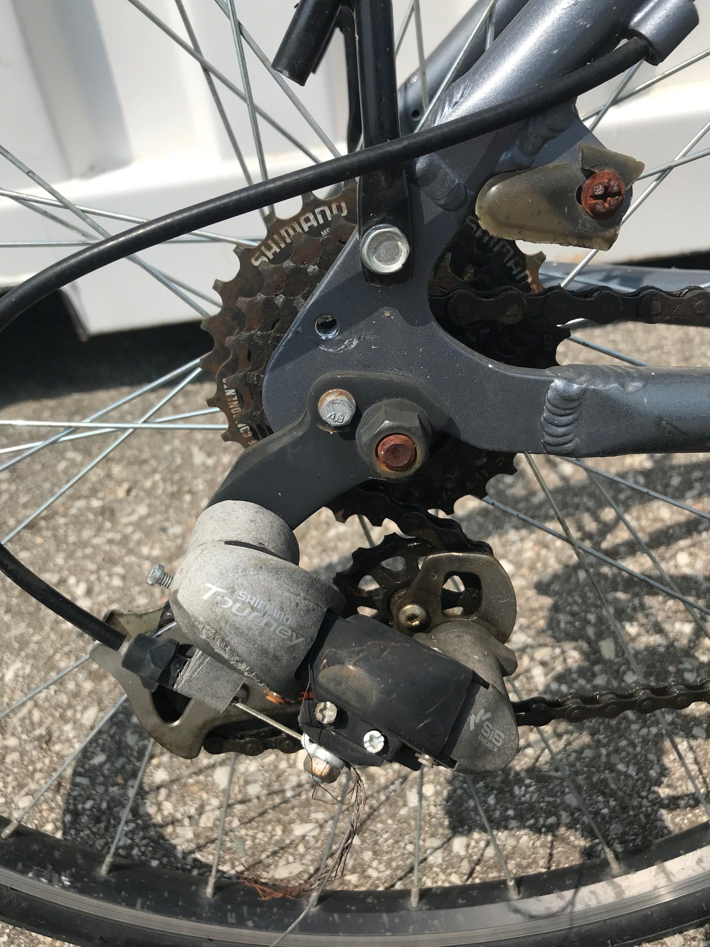 MAGELLAN - Huffy