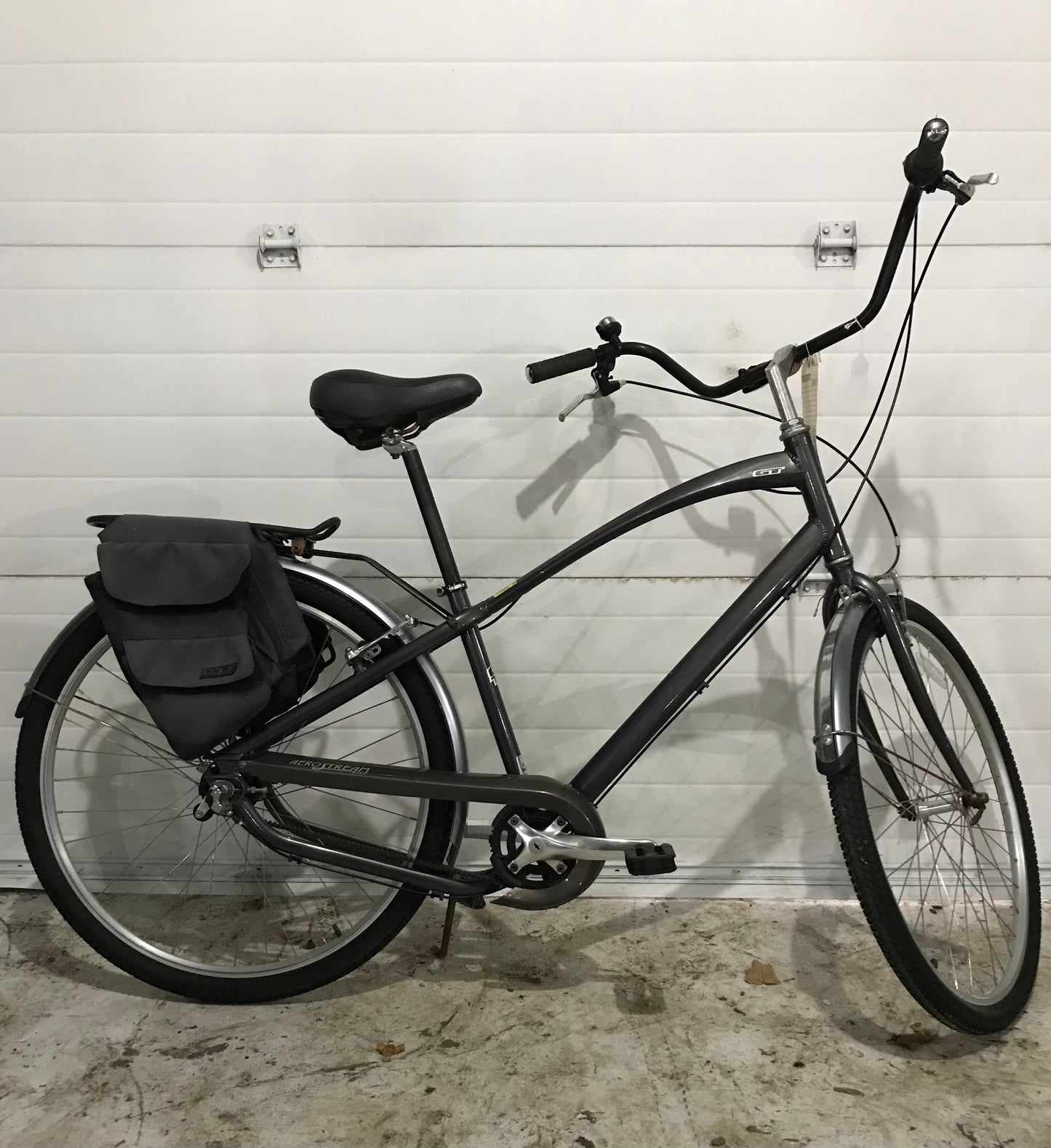 AEROSTREAM - GT - 18”