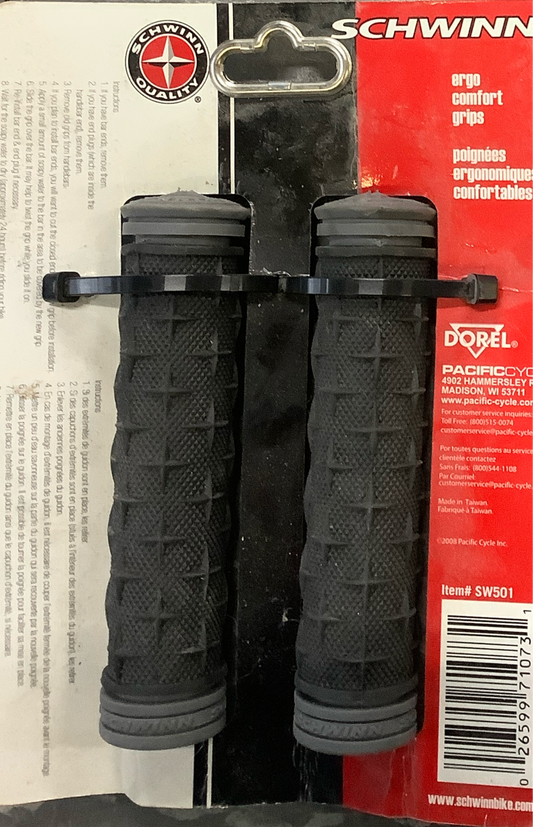 Grips - Schwinn