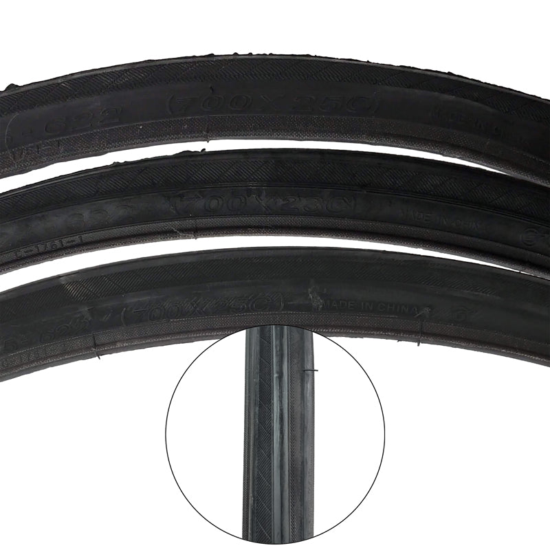 Tire - 700 x 25