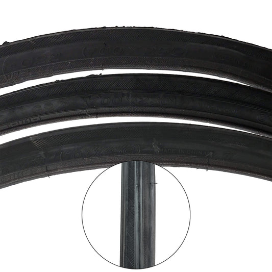 Tire - 700 x 25