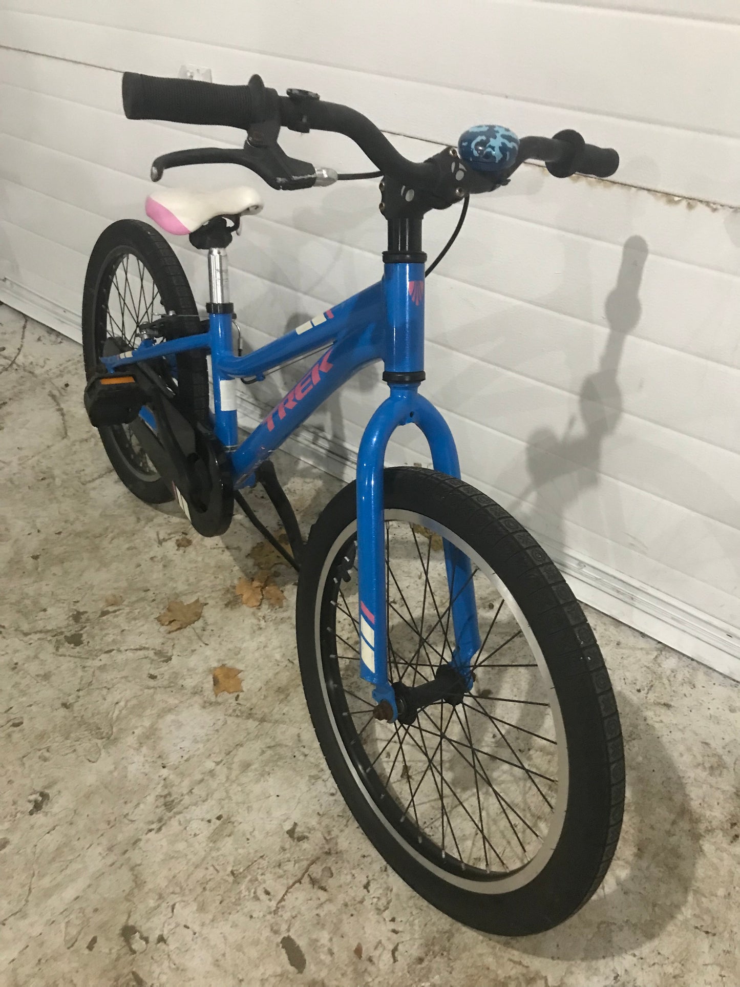 20" PRECALIBER - Trek