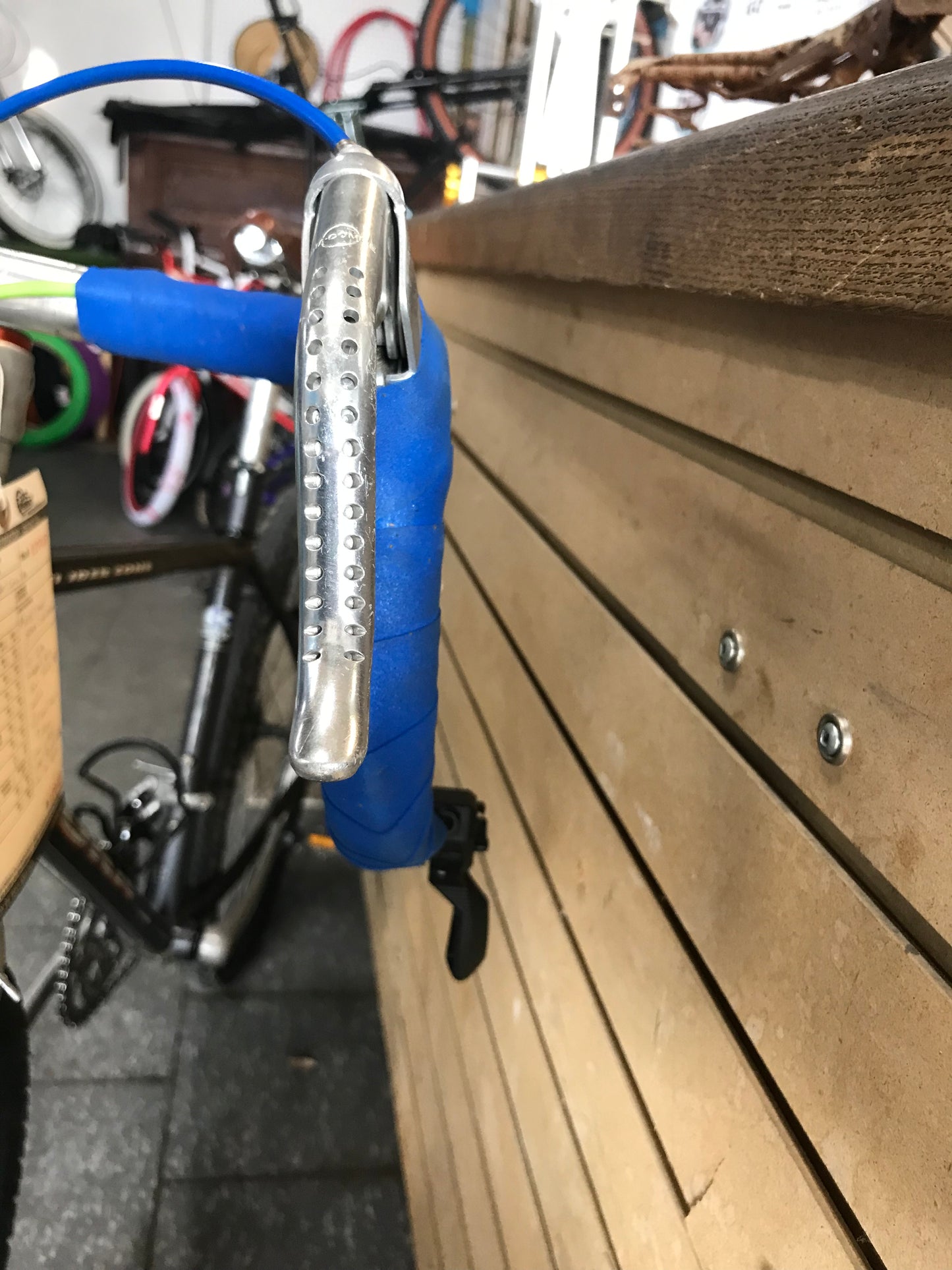 Kona - CINDER CONE - 18”
