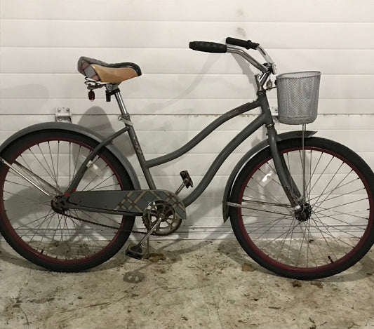 18" - CRANBROOK - Huffy