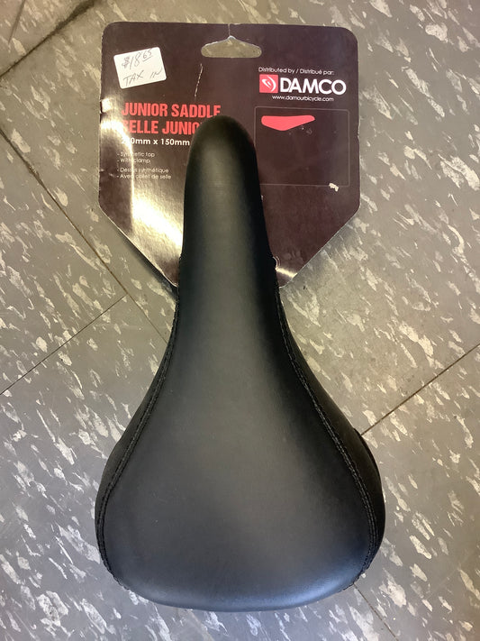 Saddle - junior