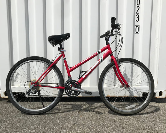 TOWN & COUNTRY - KHS