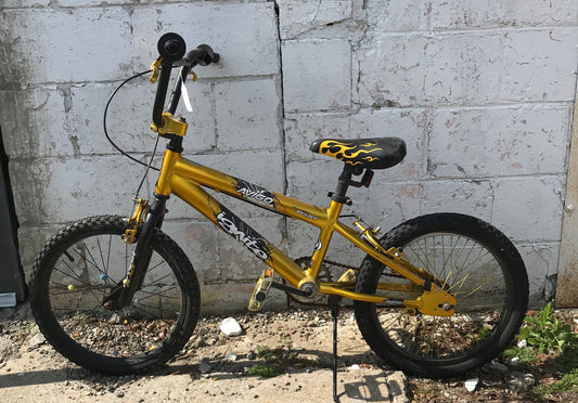 18" - IGNITE - Avigo