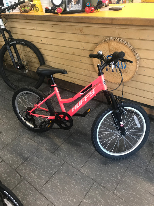 ROCK CREEK- Huffy - 20”