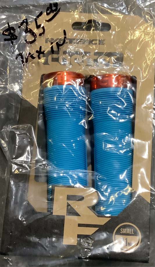 Chester grips - RaceFace - 31mm