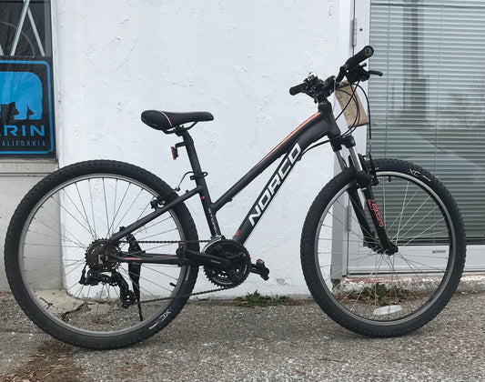 STORM - Norco - 13" frame