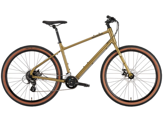 DEW - Kona