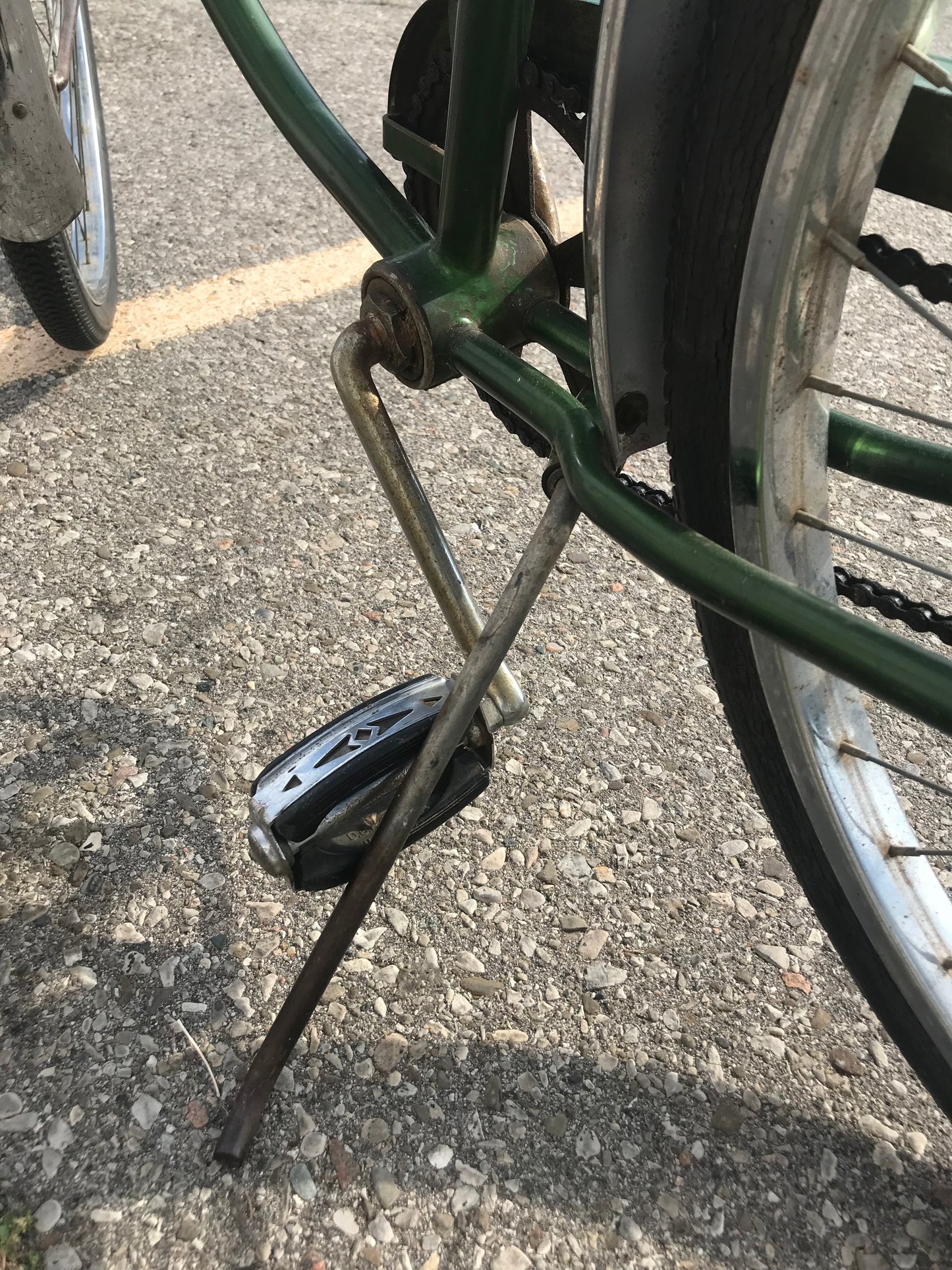 STARLET III - Schwinn