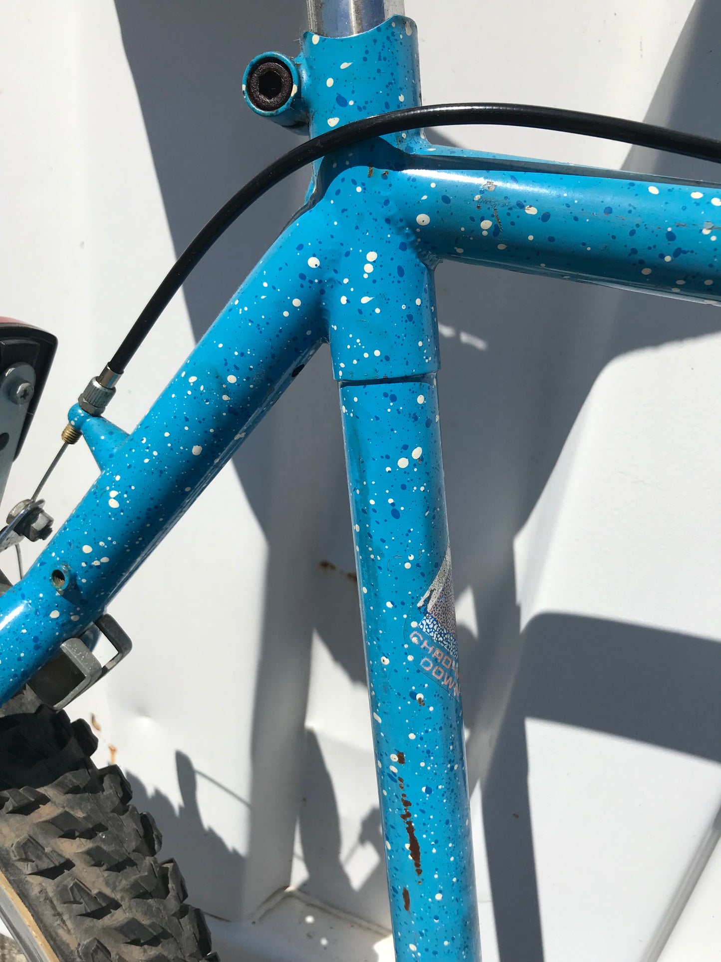 BUSH PILOT - Norco