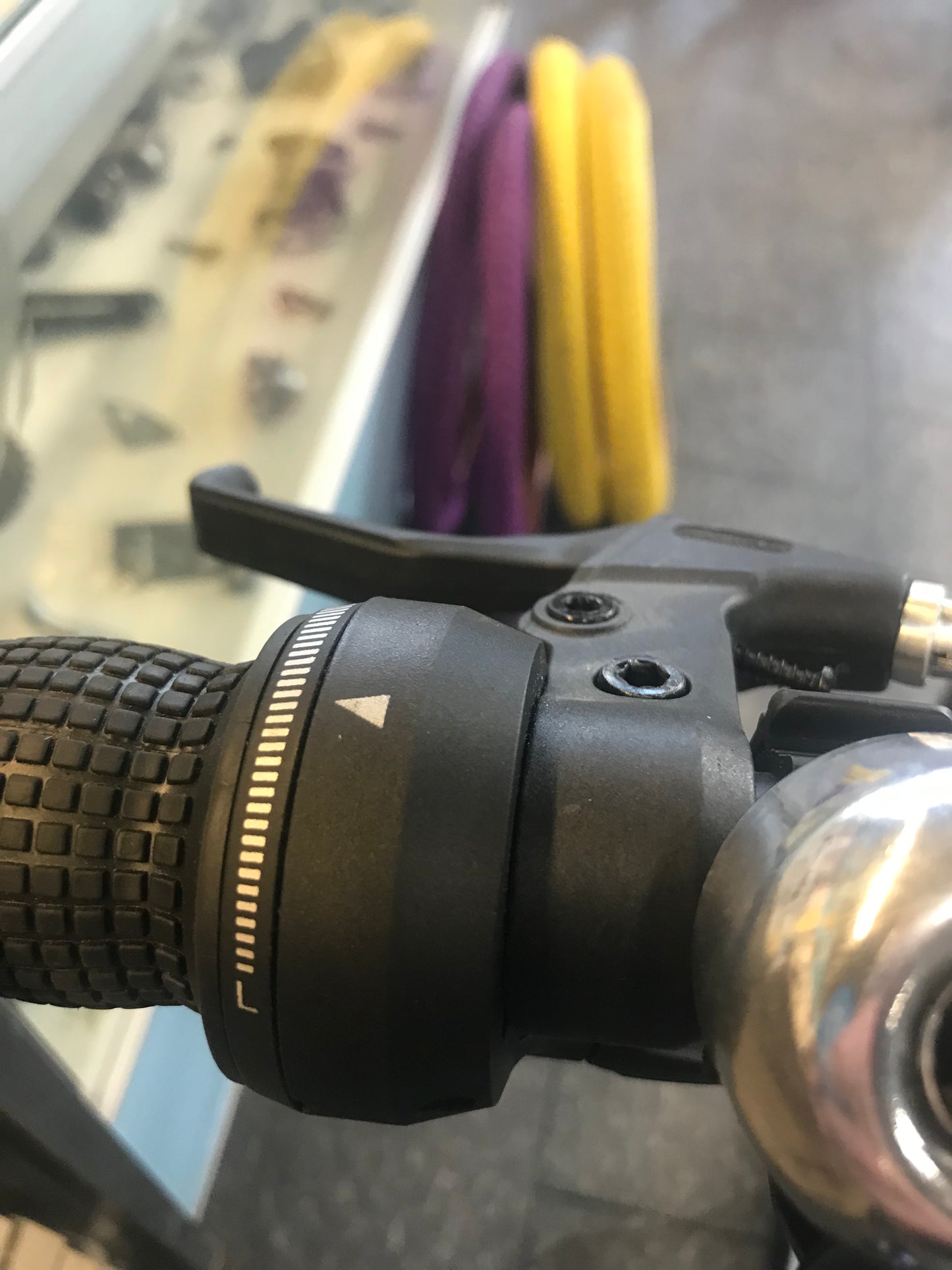 ROCK CREEK - Huffy - 26”