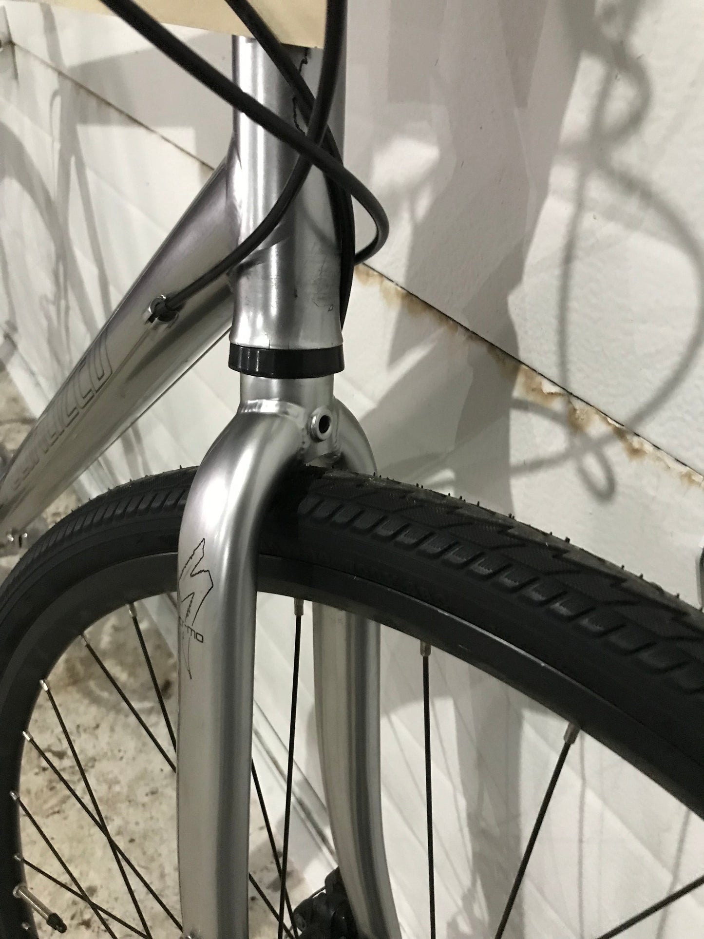 SIRRUS SPORT - Specialized