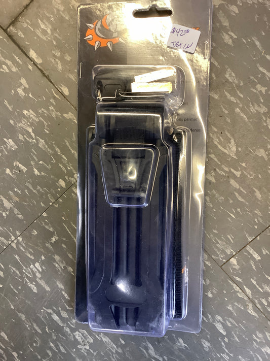 Lock - bars