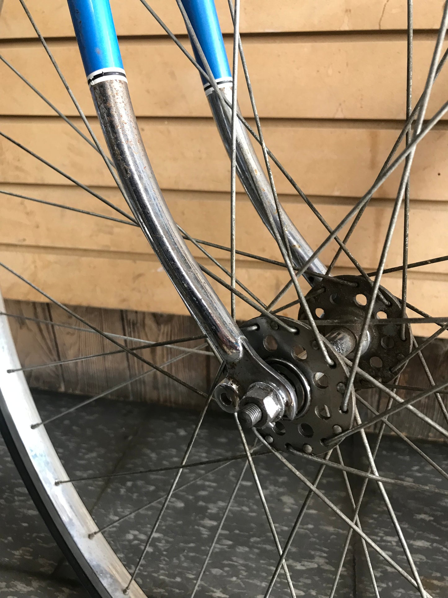 Schwinn - TRAVELLER III