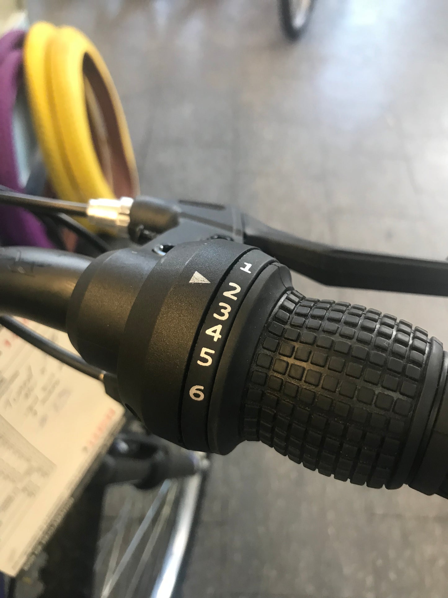 ROCK CREEK - Huffy - 26”