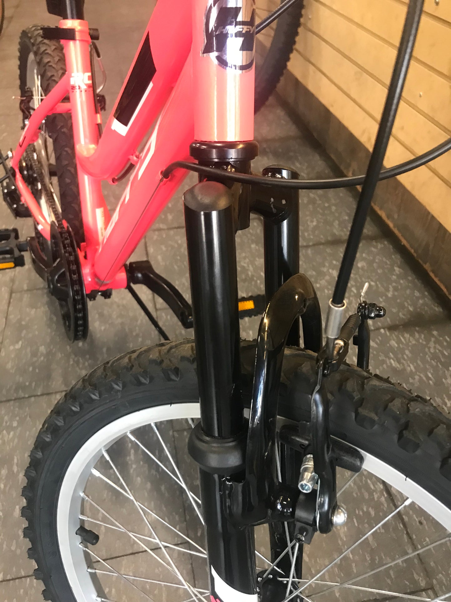 ROCK CREEK- Huffy - 20”