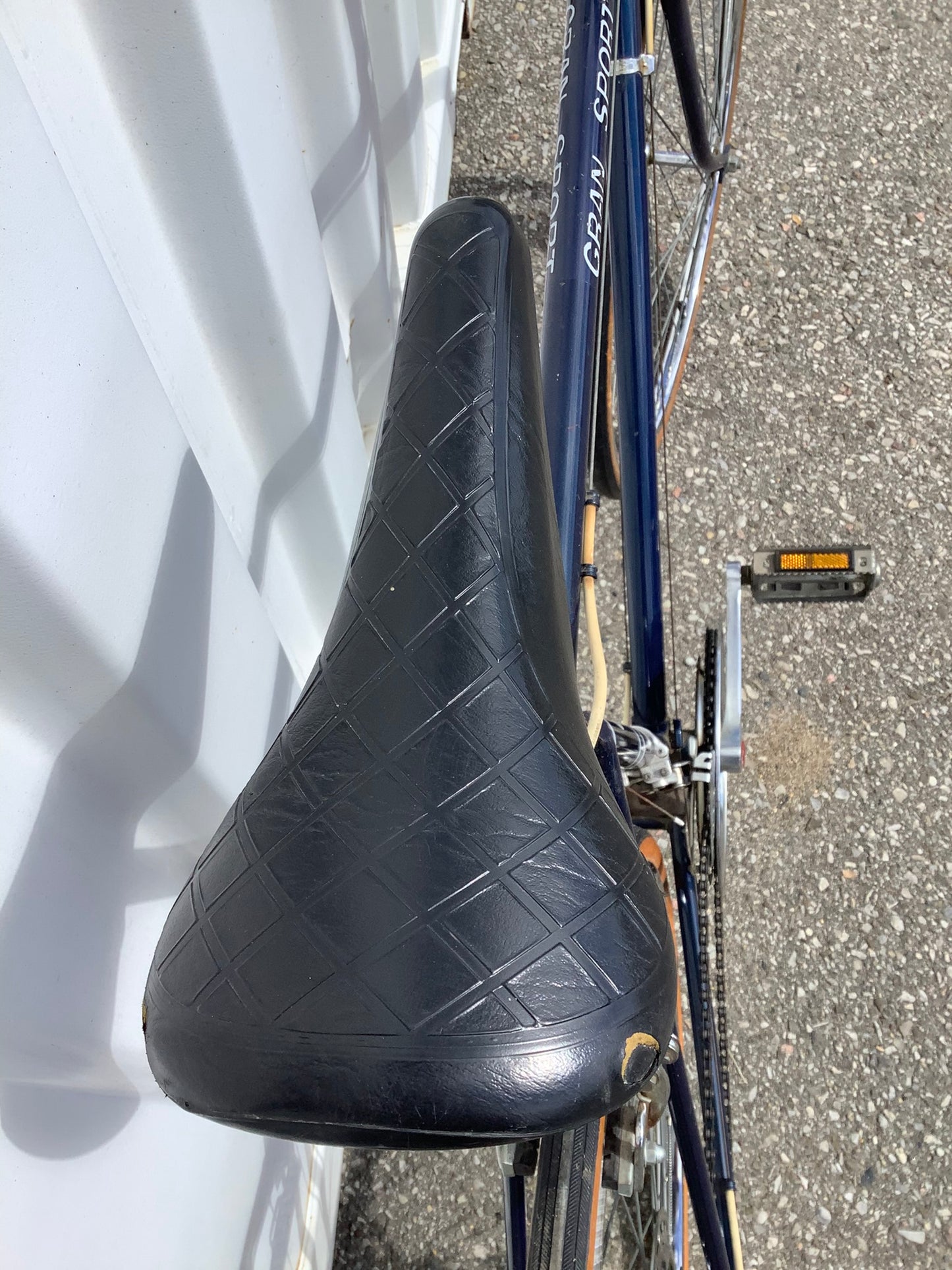 GRAND SPORT - Supercycle