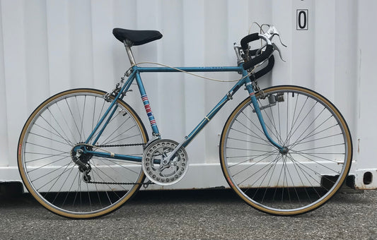 TARGA - CCM - 22” - used