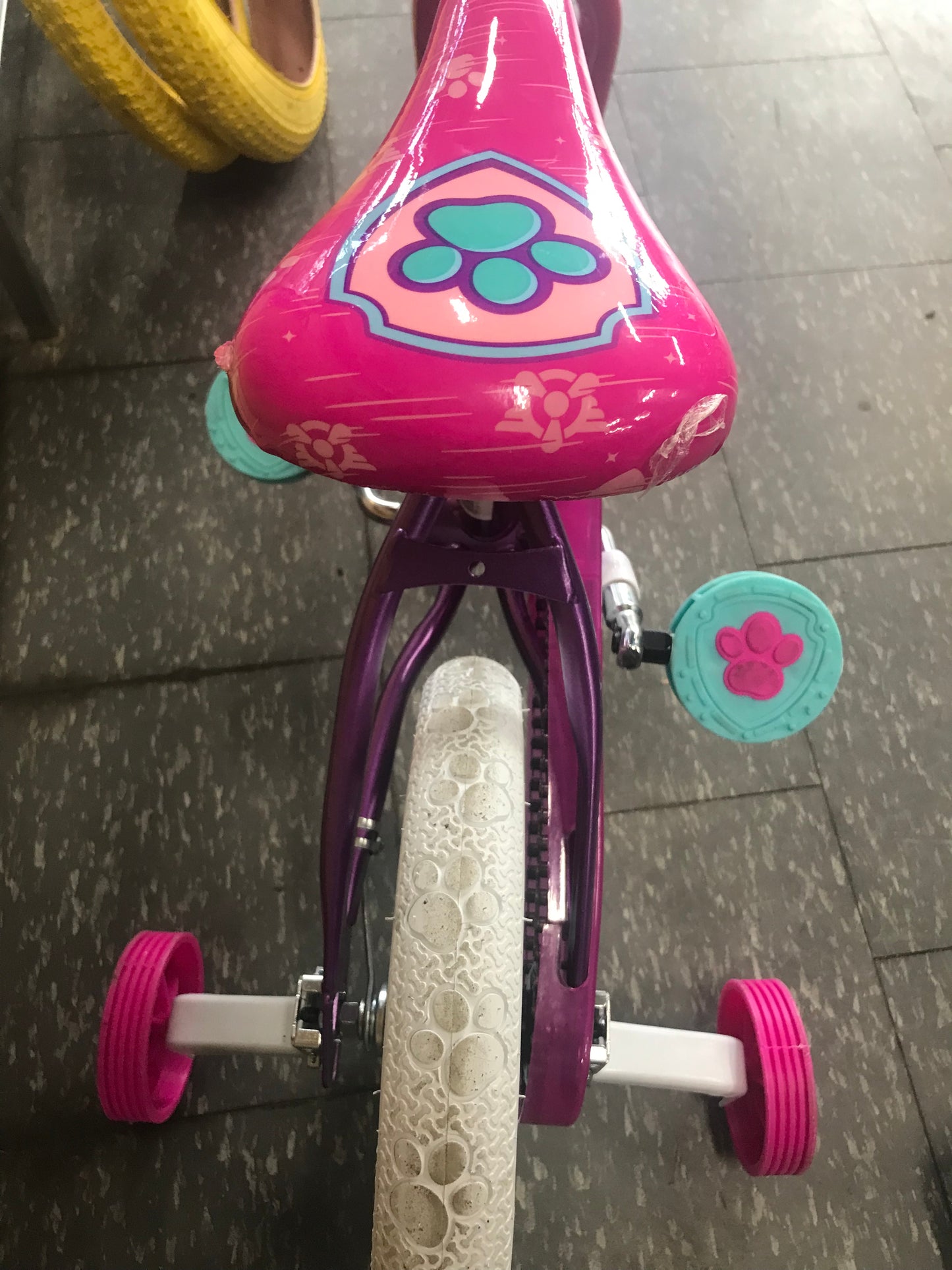 LIBERTY - Huffy - 14”