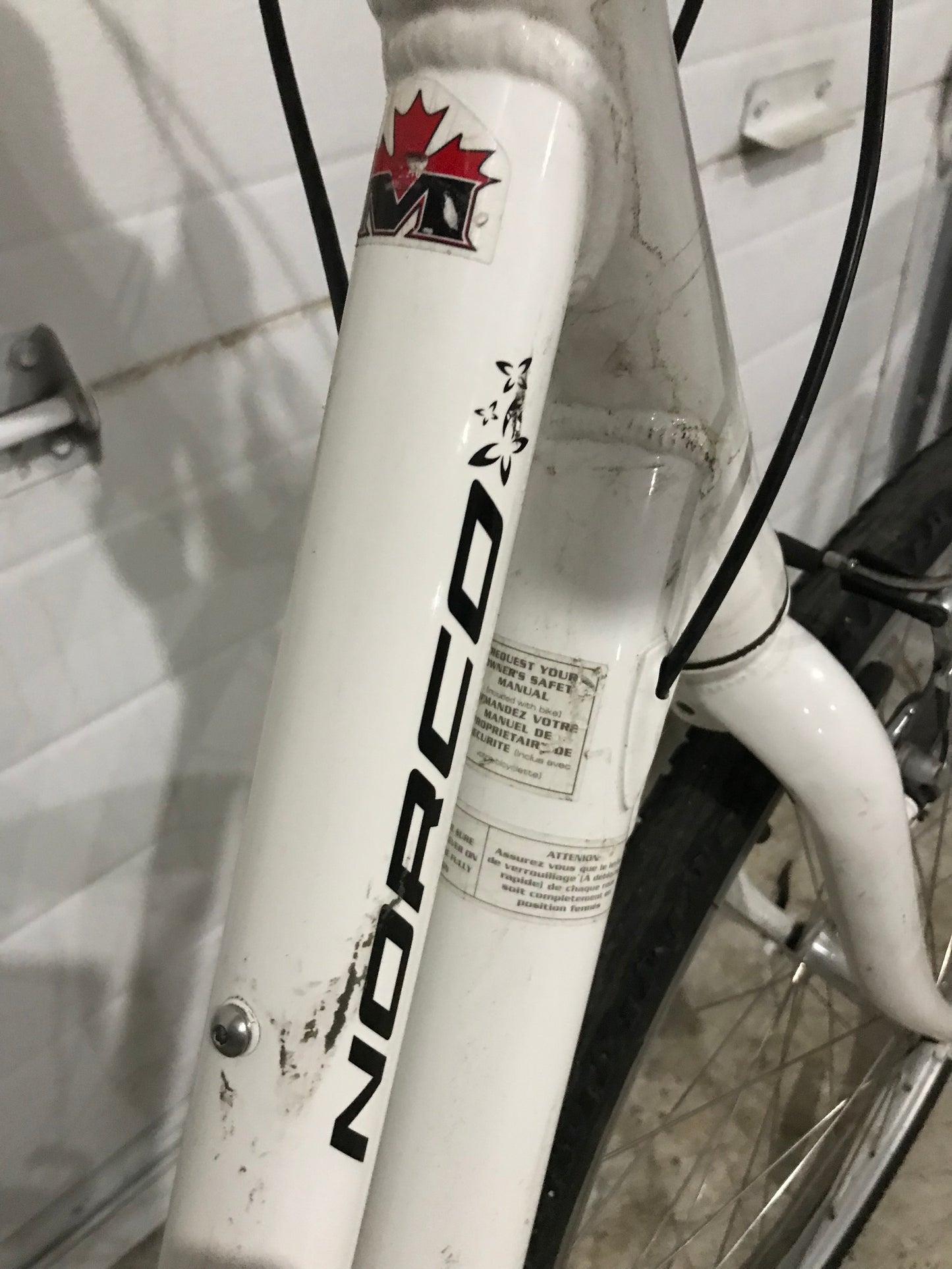 MONTERY - Norco - Medium