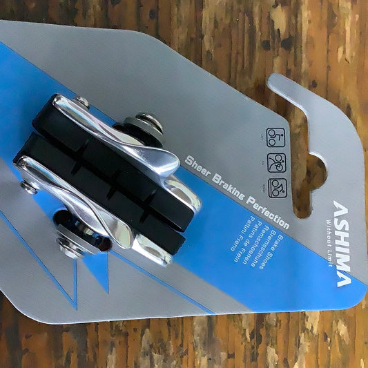 Brake pads - Ashima