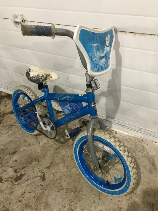 14" CINDERELLA - Huffy