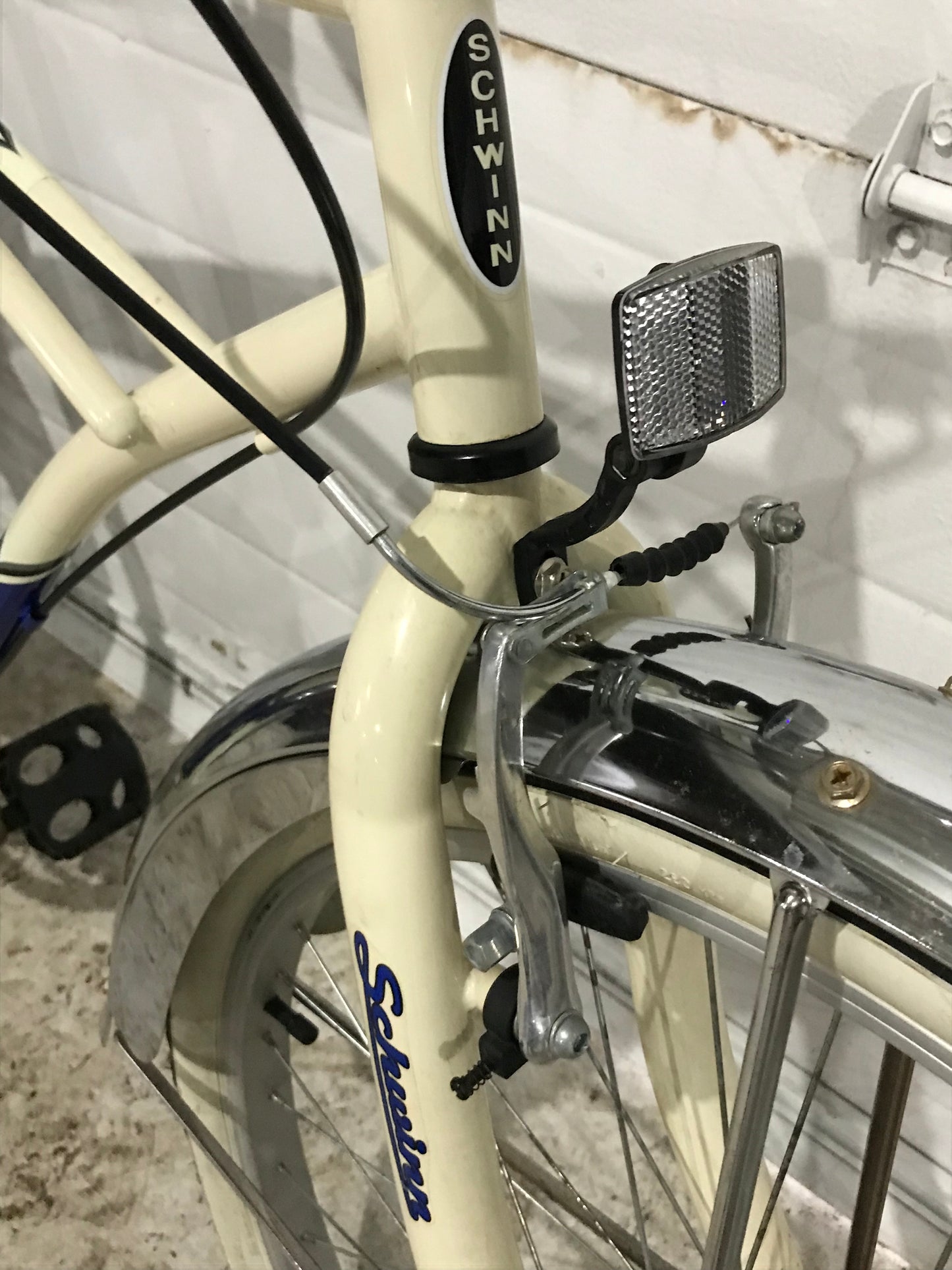 FIVE STAR - Schwinn -