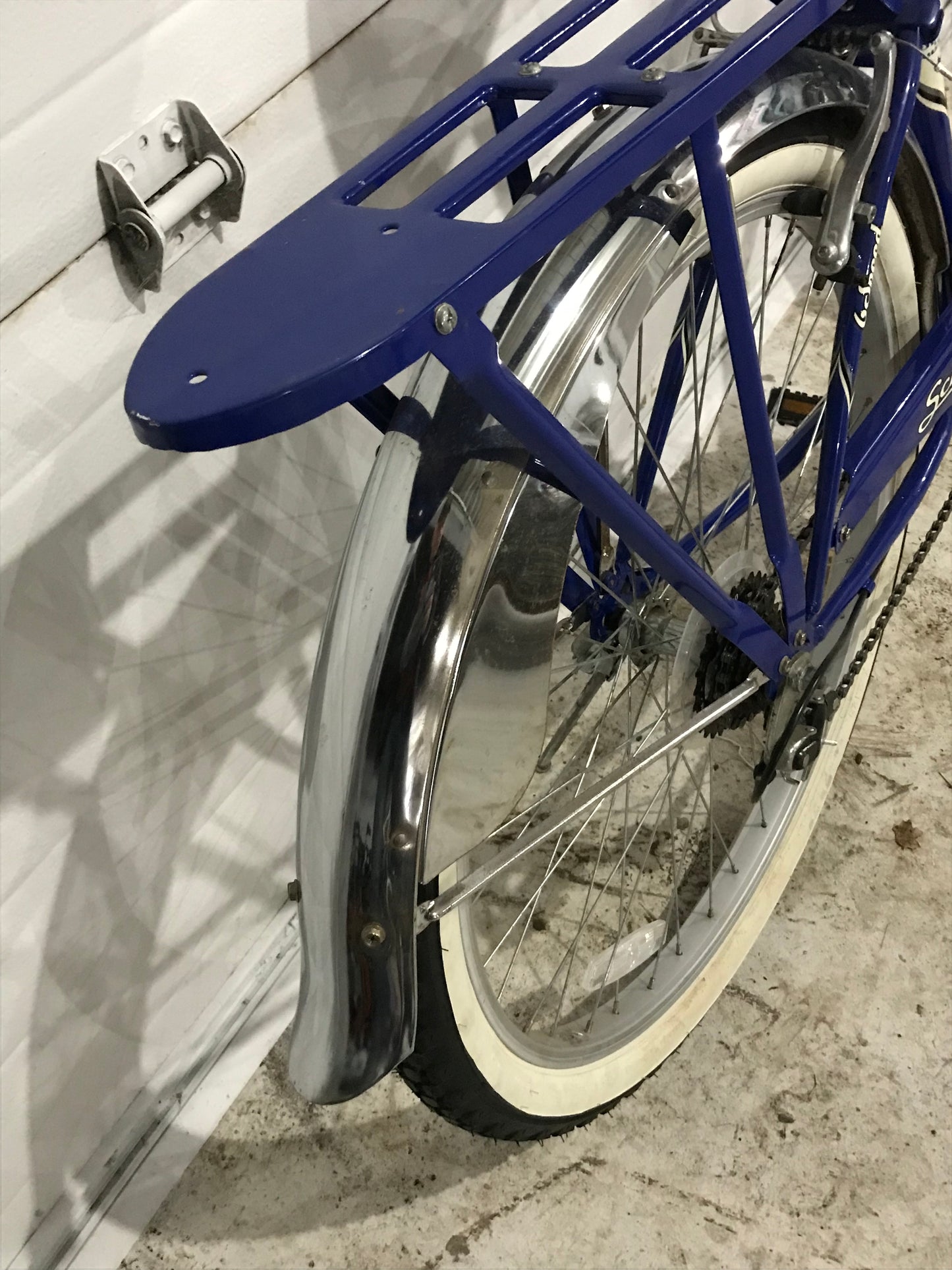 FIVE STAR - Schwinn -