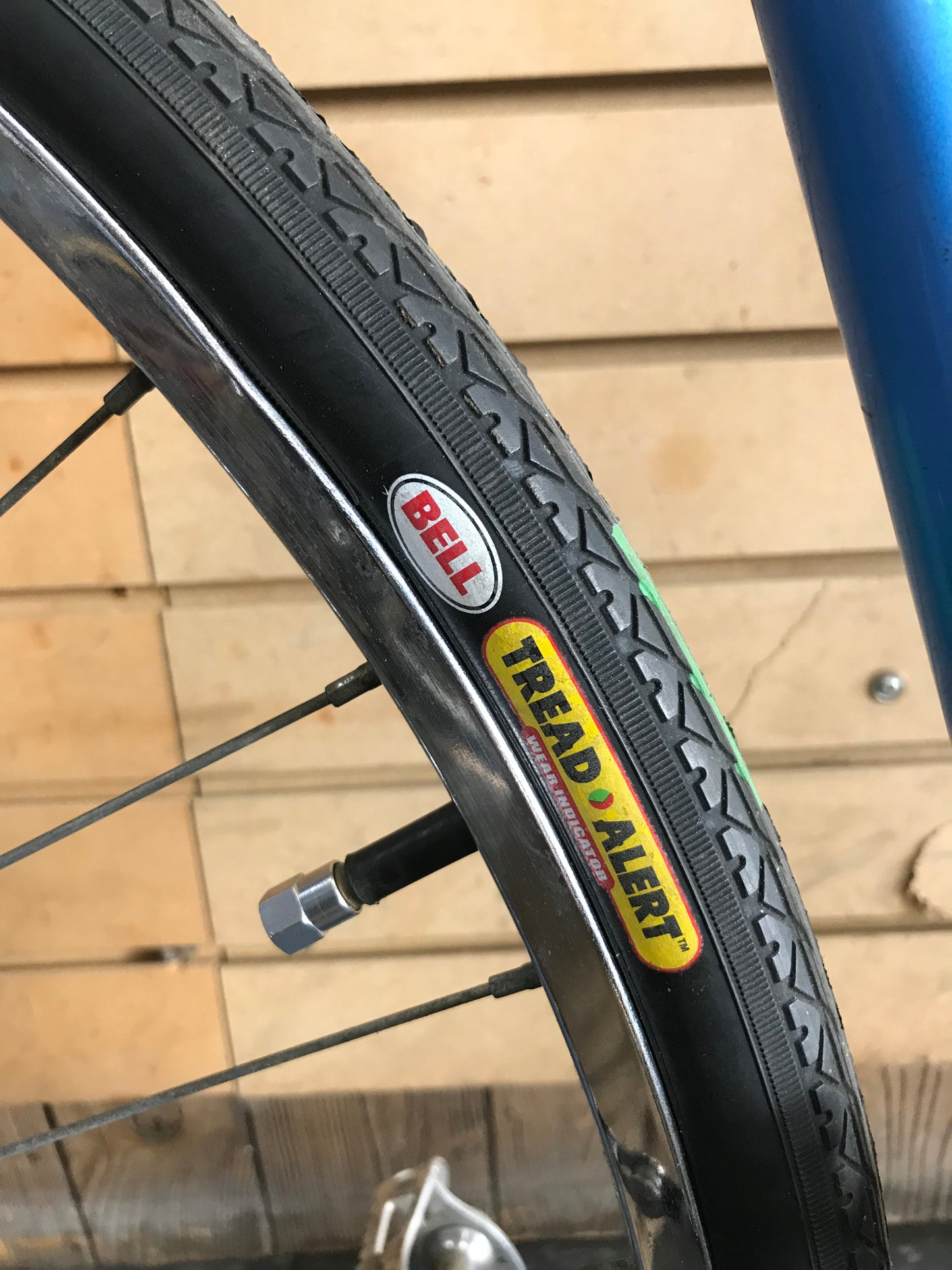Schwinn - TRAVELLER III