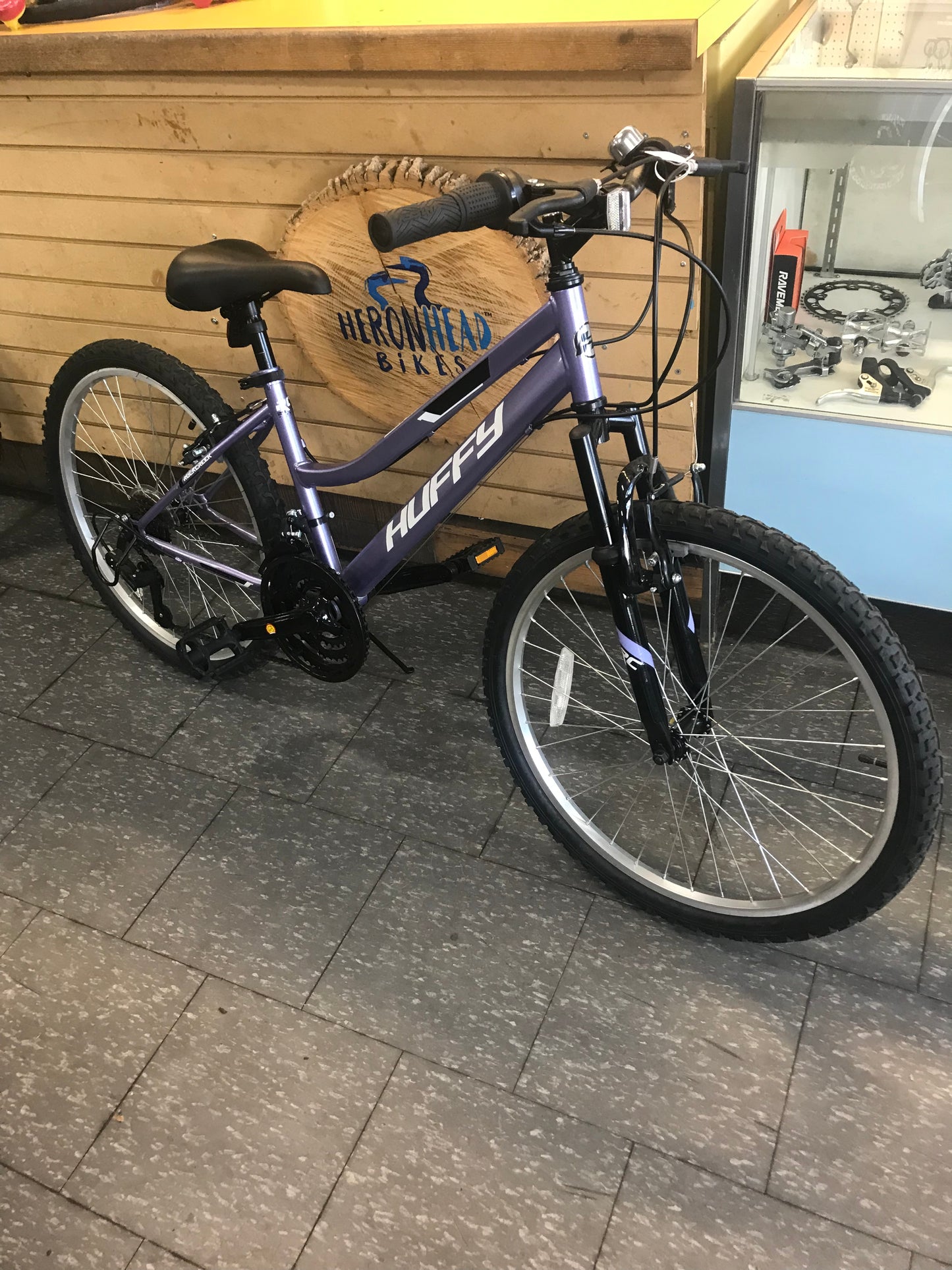 ROCK CREEK - Huffy - 24”