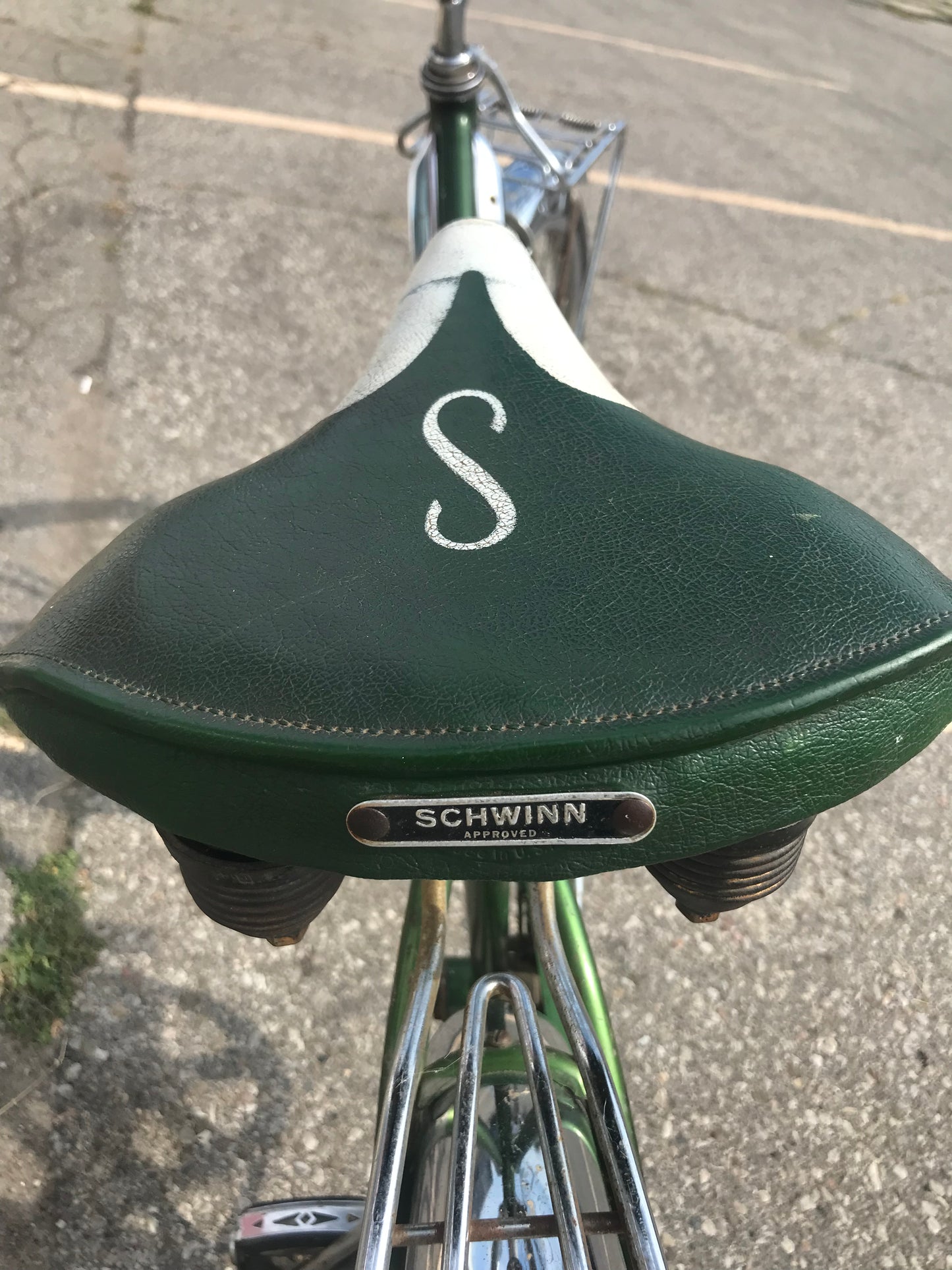 STARLET III - Schwinn