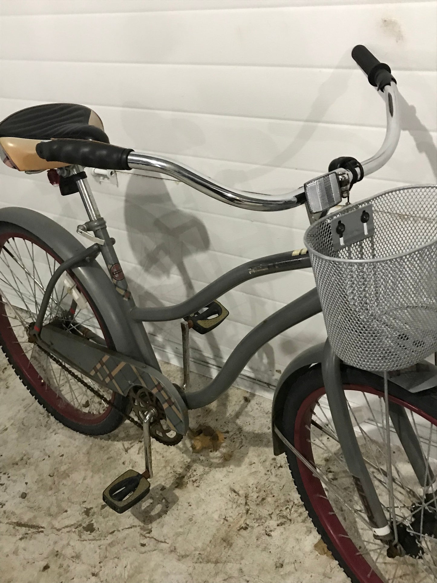 CRANBROOK - Huffy - 18”