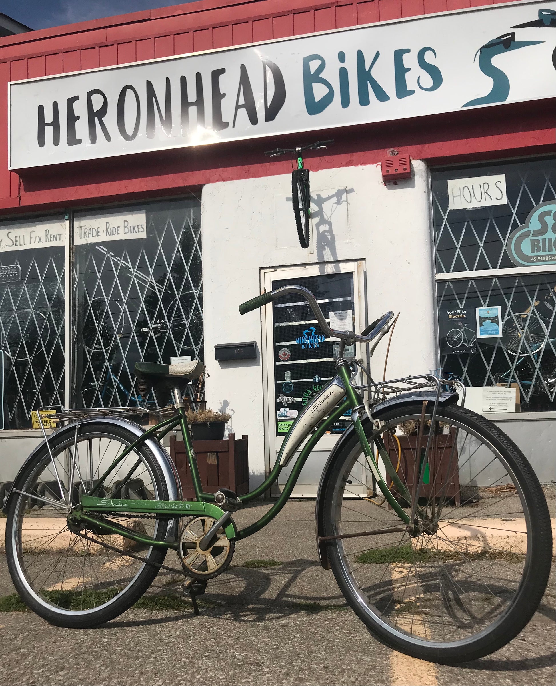 Schwinn
