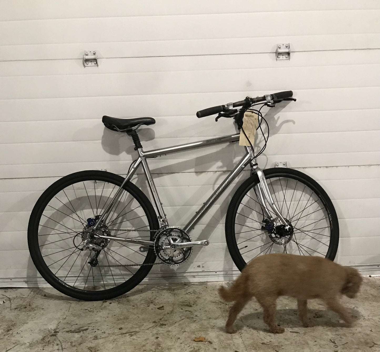 SIRRUS SPORT - Specialized